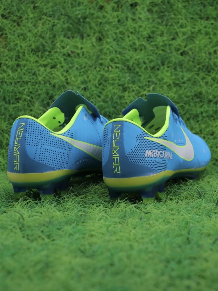 Nike Mercurial Vapor 11 FG NJR Written in the Stars