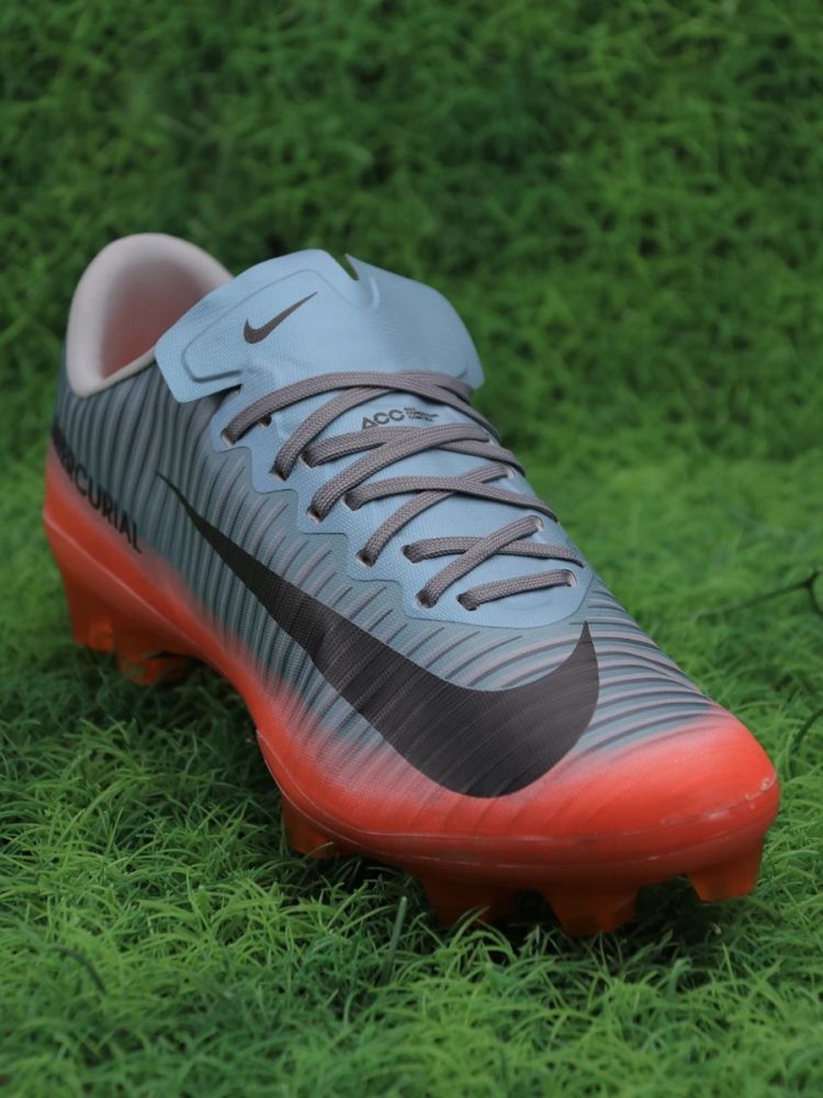 Nike Mercurial Vapor 11 FG CR7 Chapter 4