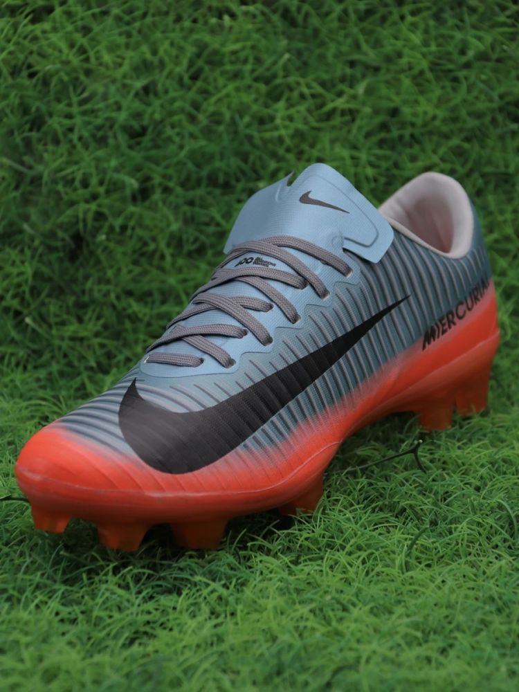 Nike Mercurial Vapor 11 FG CR7 Chapter 4
