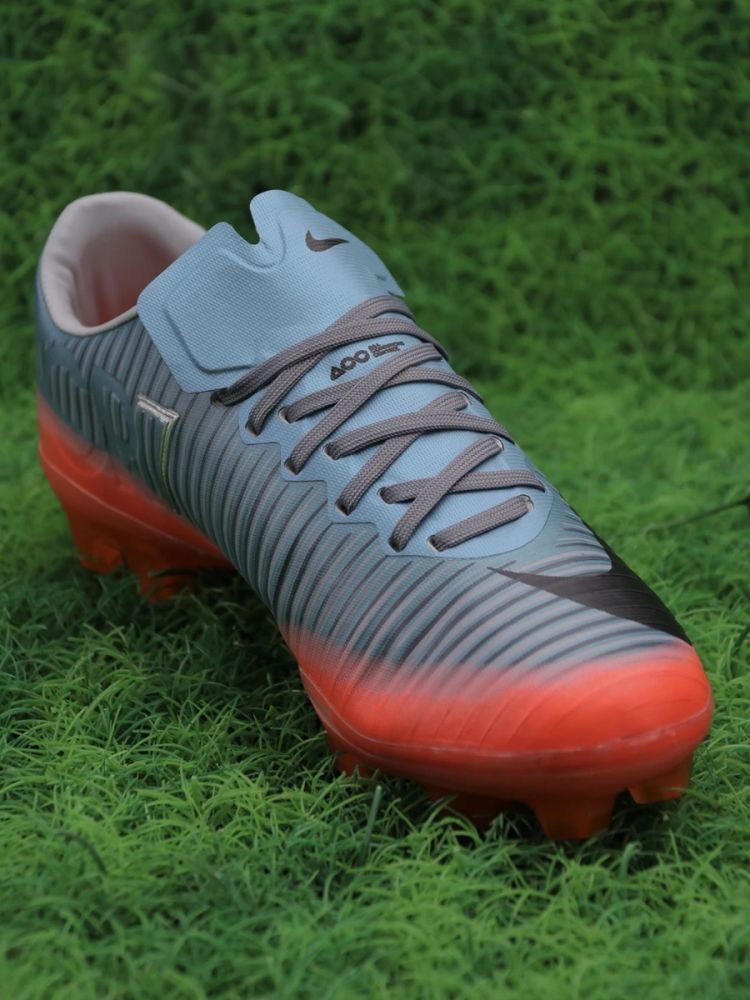 Nike Mercurial Vapor 11 FG CR7 Chapter 4