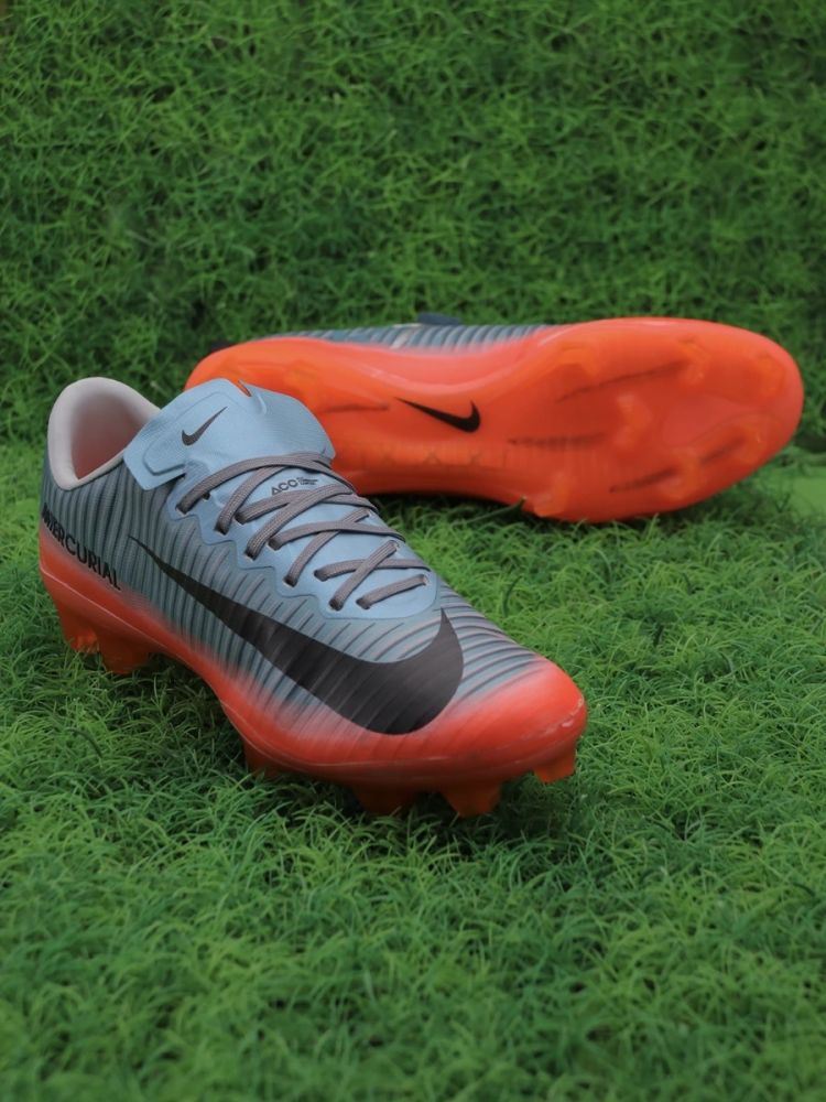 Nike Mercurial Vapor 11 FG CR7 Chapter 4