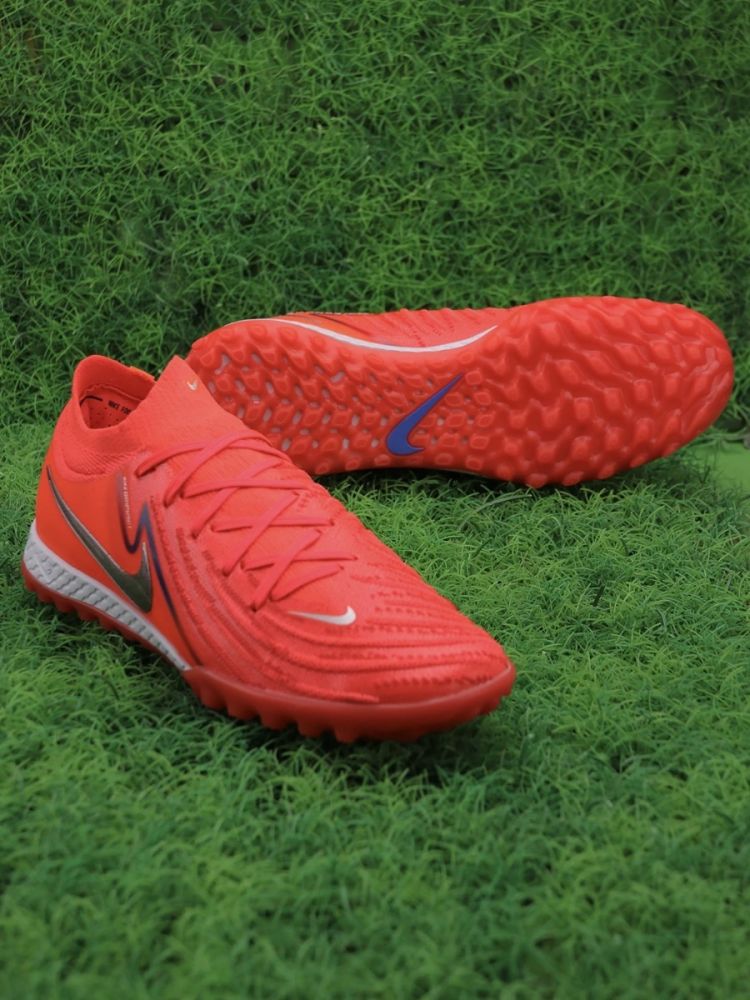 Nike Phantom GX II Elite TF Erling Haaland