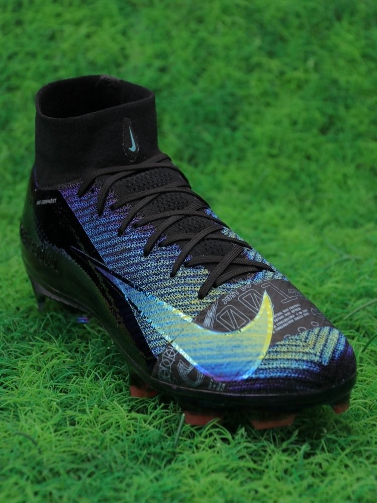 Nike Air Zoom Mercurial Superfly 10 Elite FG Cosmic Speed