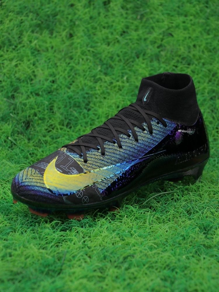 Nike Air Zoom Mercurial Superfly 10 Elite FG Cosmic Speed