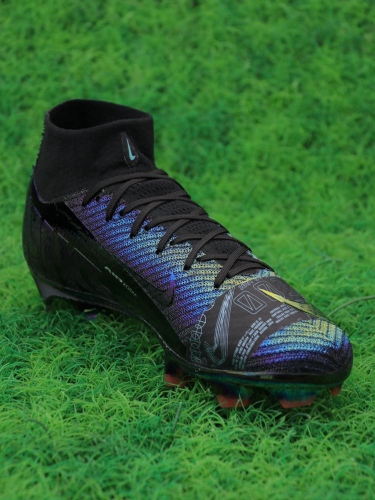 Nike Air Zoom Mercurial Superfly 10 Elite FG Cosmic Speed