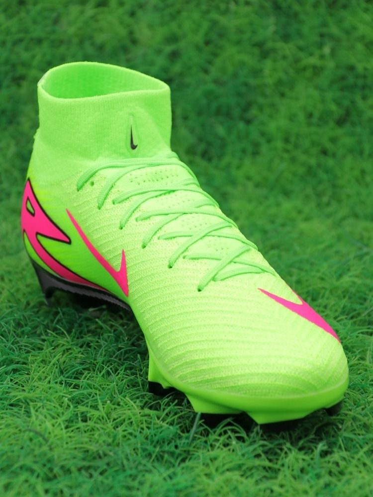 Nike Air Zoom Mercurial Superfly 10 Elite FG