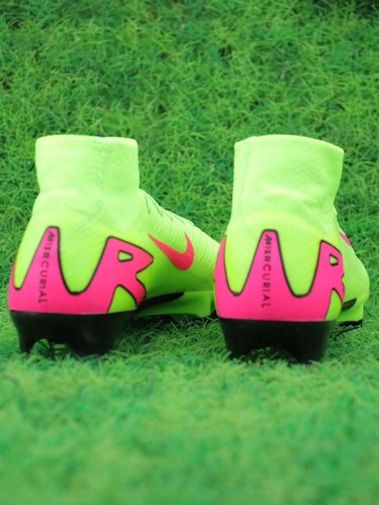 Nike Air Zoom Mercurial Superfly 10 Elite FG