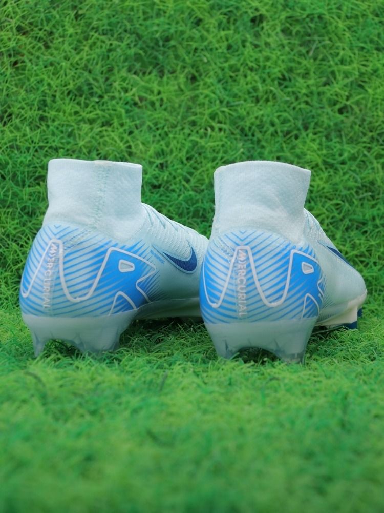 Nike Air Zoom Mercurial Superfly 10 Elite FG Mad Ambition