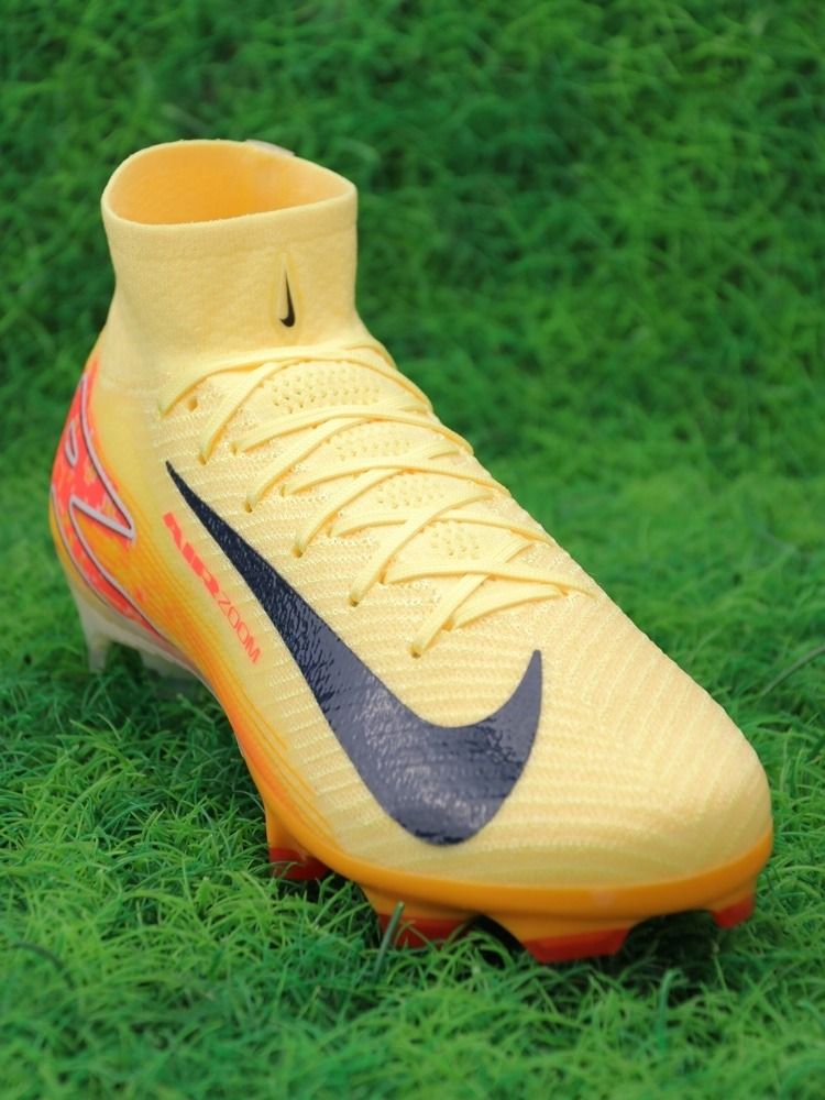 Nike Air Zoom Mercurial Superfly 10 Elite FG Mbappé