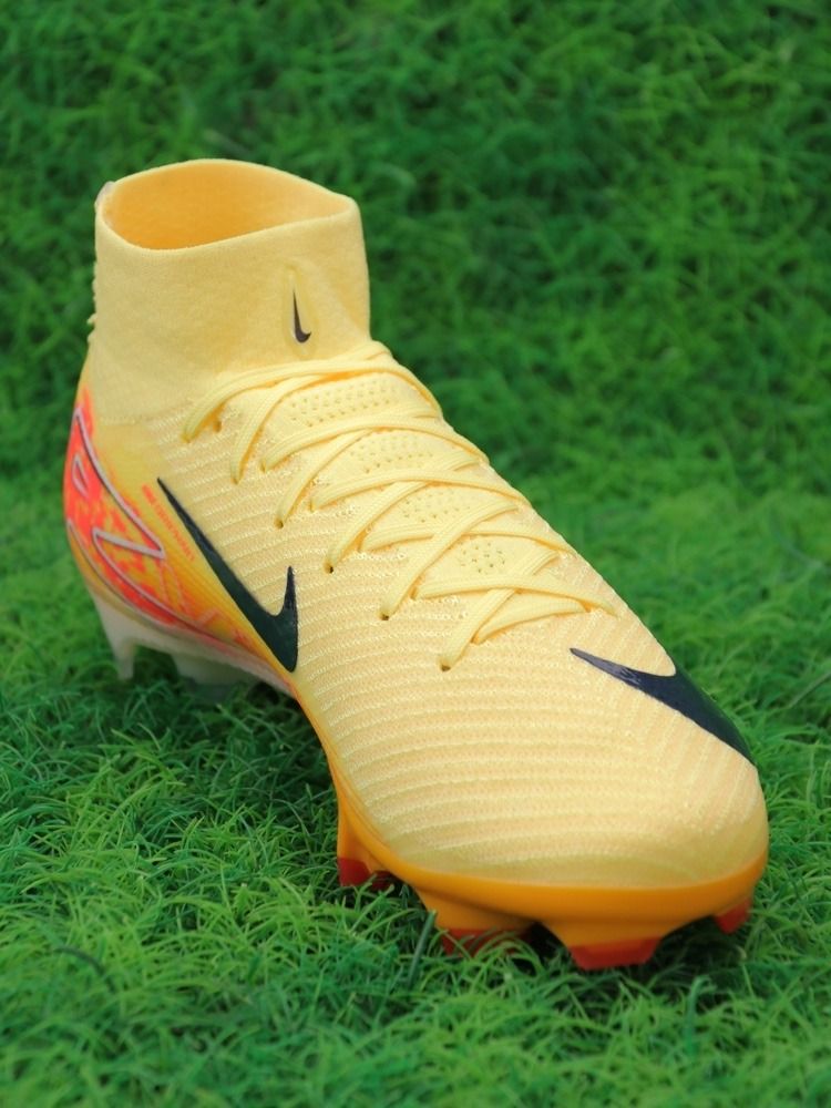 Nike Air Zoom Mercurial Superfly 10 Elite FG Mbappé