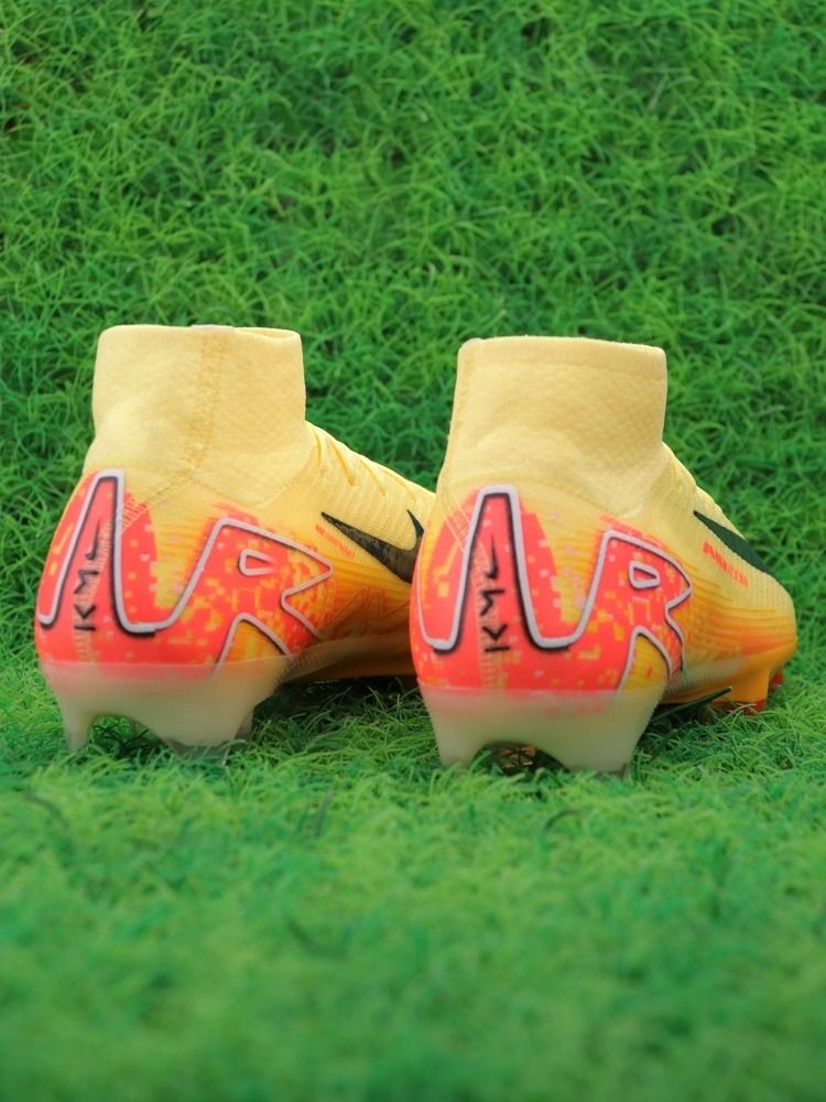Nike Air Zoom Mercurial Superfly 10 Elite FG Mbappé