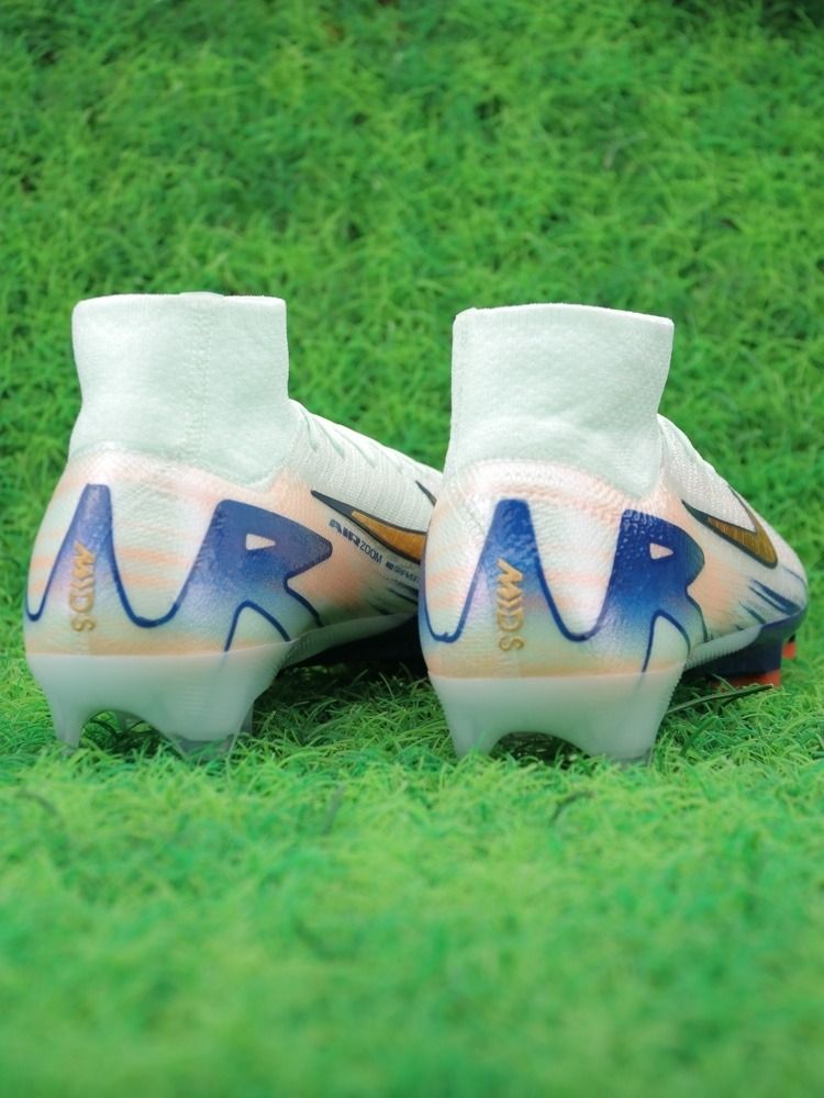 Nike Air Zoom Mercurial Superfly 10 Elite FG Dream Speed 9
