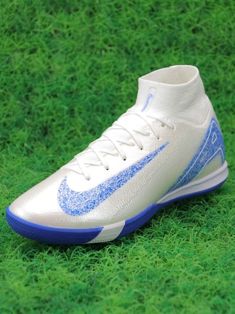 Nike Air Zoom Mercurial Superfly 10 Elite IC Blueprint
