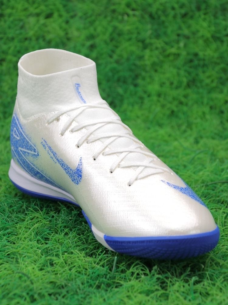 Nike Air Zoom Mercurial Superfly 10 Elite IC Blueprint