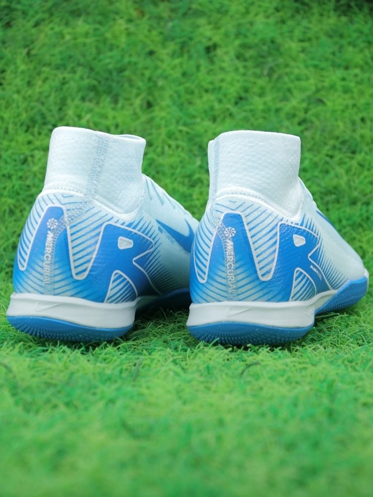 Nike Air Zoom Mercurial Superfly 10 Elite IC Mad Ambition