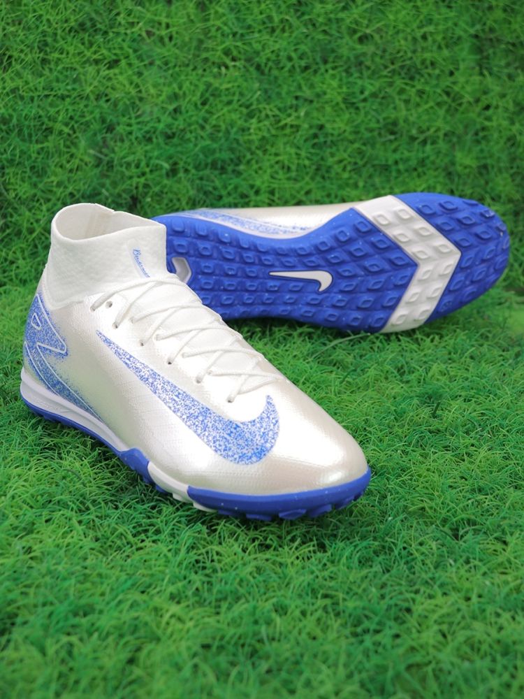 Nike Air Zoom Mercurial Superfly 10 Elite TF Blueprint