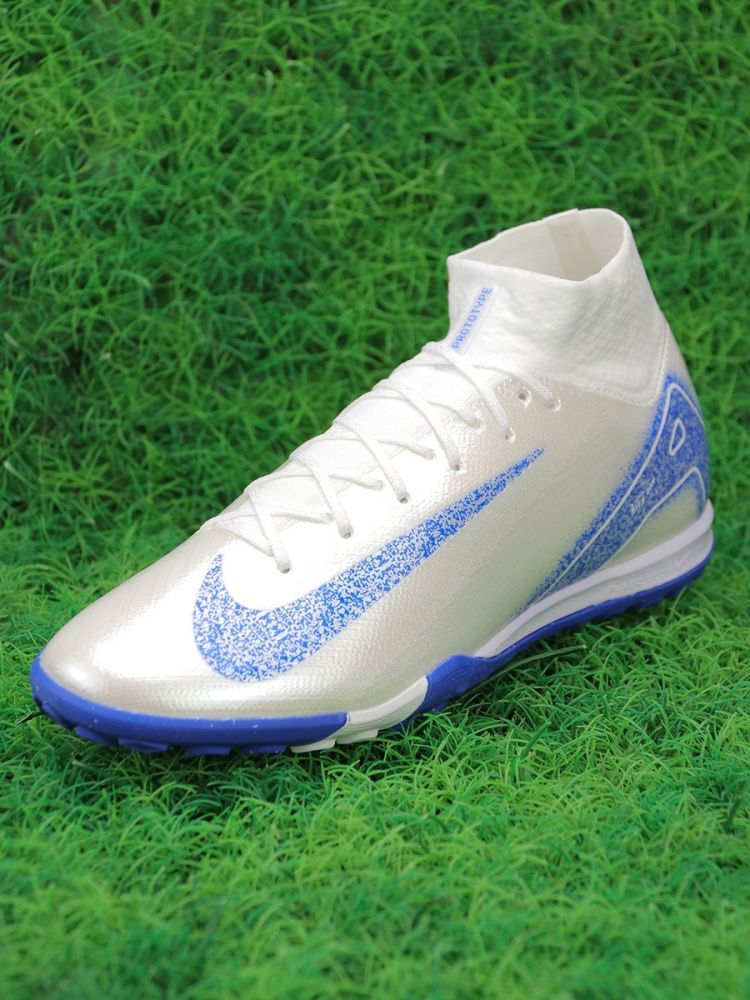 Nike Air Zoom Mercurial Superfly 10 Elite TF Blueprint