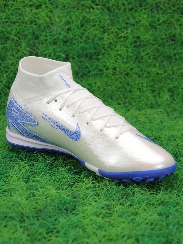 Nike Air Zoom Mercurial Superfly 10 Elite TF Blueprint