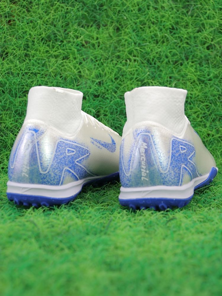 Nike Air Zoom Mercurial Superfly 10 Elite TF Blueprint