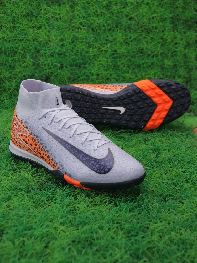 Nike Air Zoom Mercurial Superfly 10 Elite TF Electric Pack