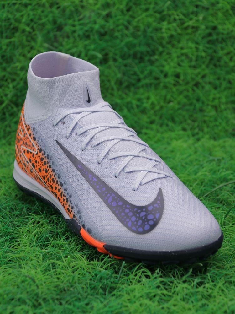 Nike Air Zoom Mercurial Superfly 10 Elite TF Electric Pack
