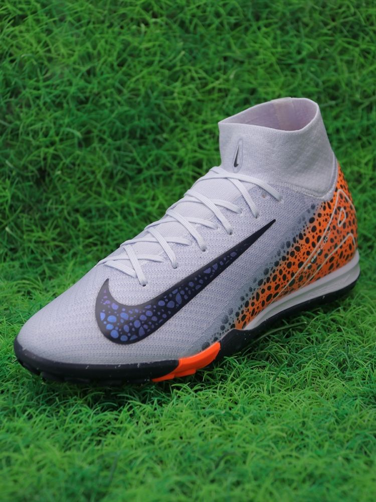 Nike Air Zoom Mercurial Superfly 10 Elite TF Electric Pack