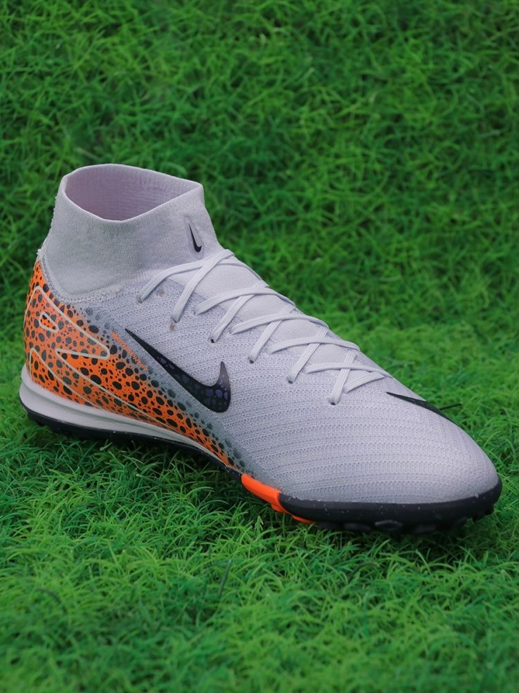 Nike Air Zoom Mercurial Superfly 10 Elite TF Electric Pack