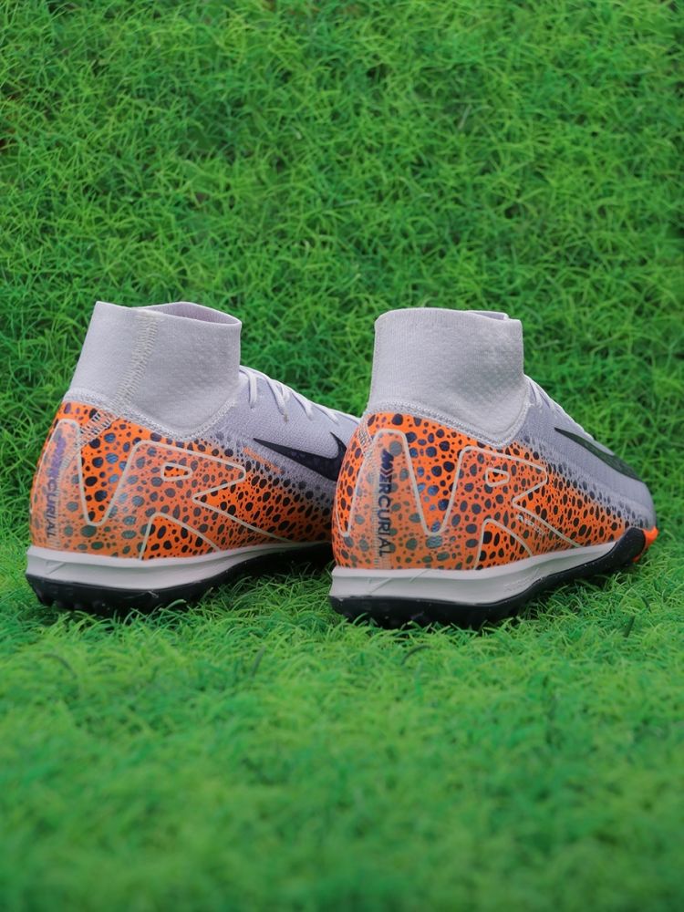 Nike Air Zoom Mercurial Superfly 10 Elite TF Electric Pack