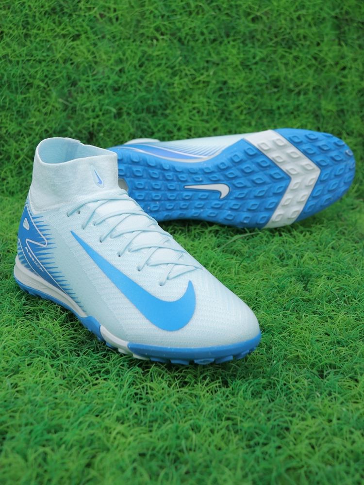 Nike Air Zoom Mercurial Superfly 10 Elite TF Mad Ambition