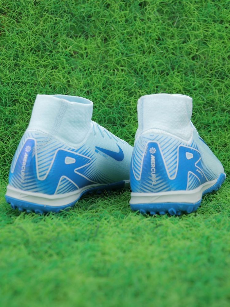 Nike Air Zoom Mercurial Superfly 10 Elite TF Mad Ambition