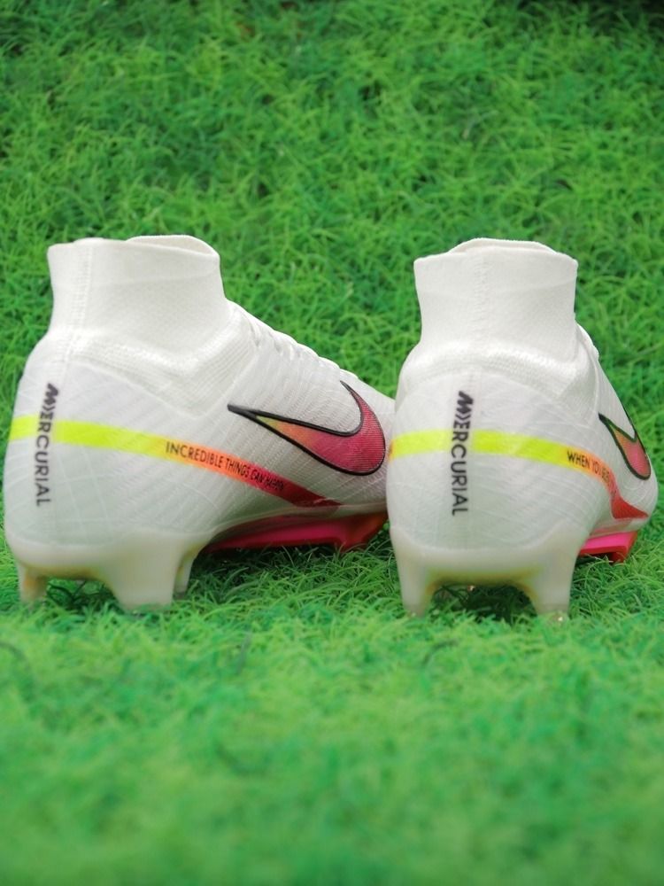 Nike Air Zoom Mercurial Superfly 9 Elite FG Marcus Rashford
