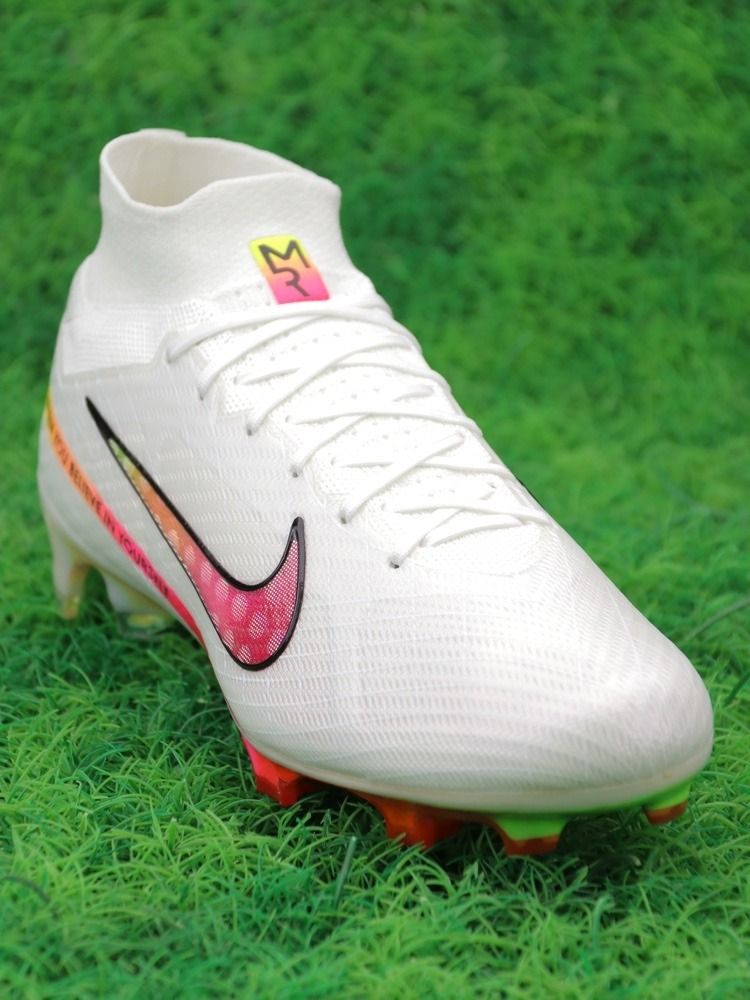 Nike Air Zoom Mercurial Superfly 9 Elite FG Marcus Rashford