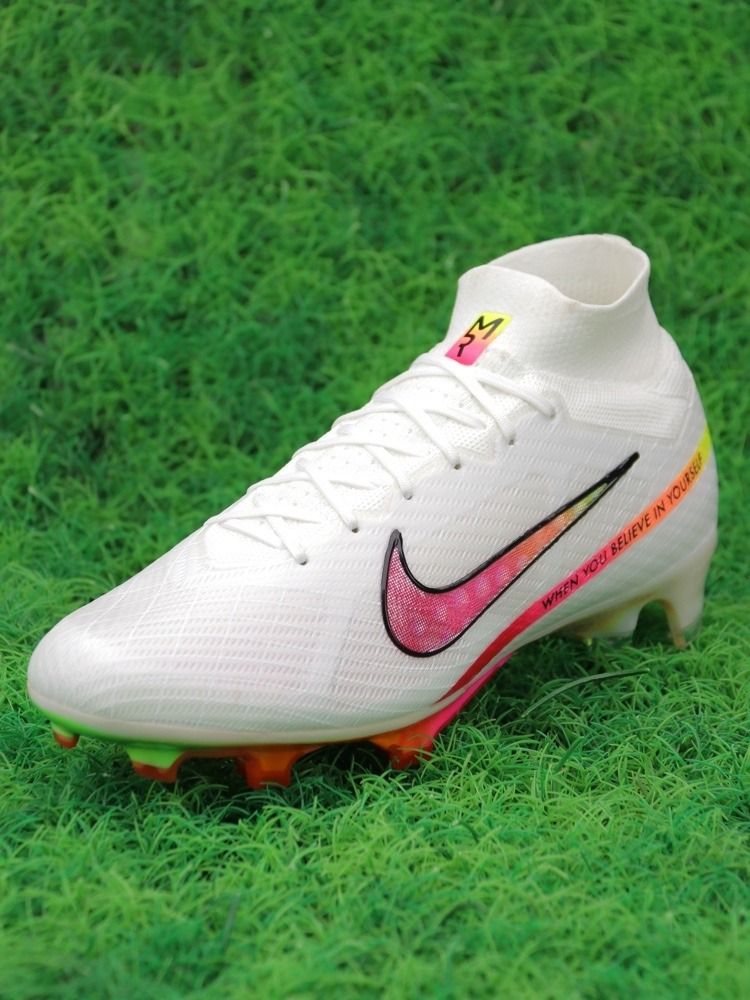 Nike Air Zoom Mercurial Superfly 9 Elite FG Marcus Rashford