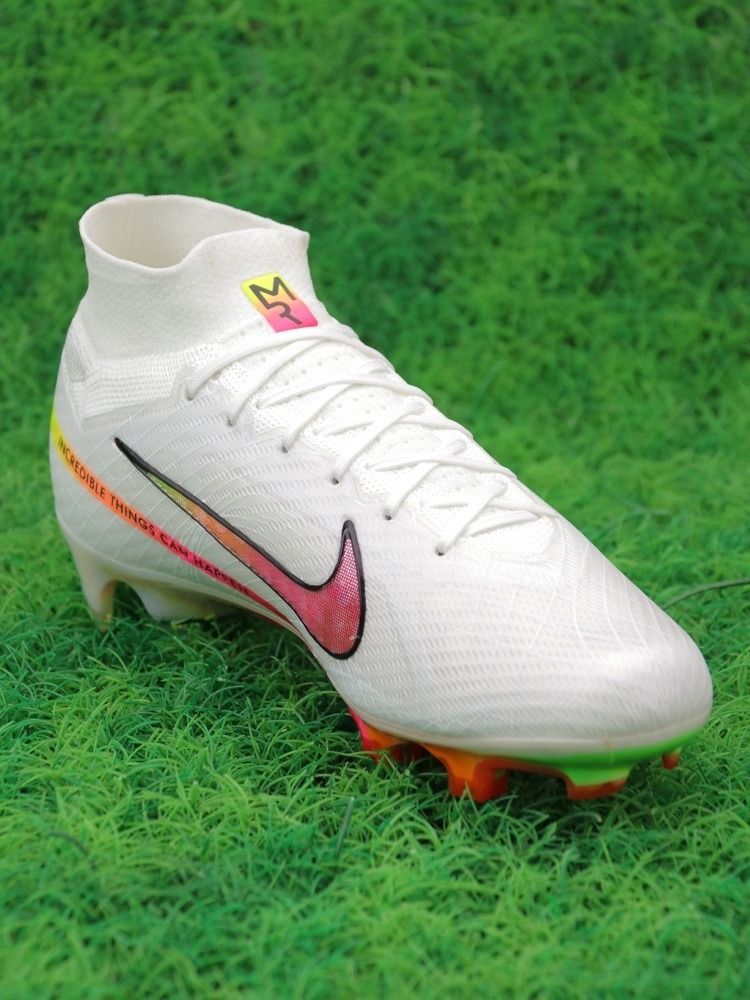 Nike Air Zoom Mercurial Superfly 9 Elite FG Marcus Rashford