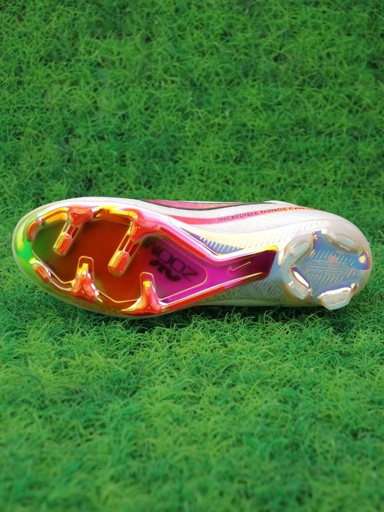 Nike Air Zoom Mercurial Superfly 9 Elite FG Marcus Rashford