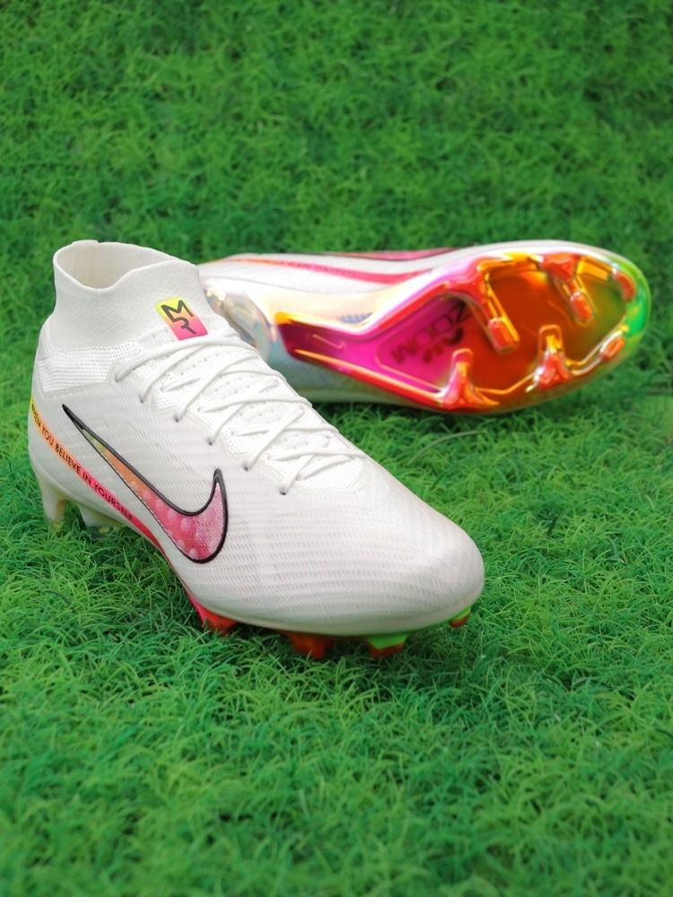 Nike Air Zoom Mercurial Superfly 9 Elite FG Marcus Rashford