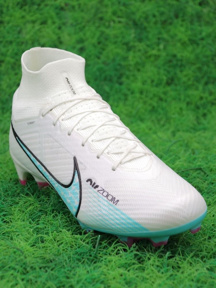 Nike Air Zoom Mercurial Superfly 9 Elite FG
