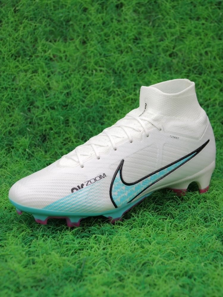 Nike Air Zoom Mercurial Superfly 9 Elite FG
