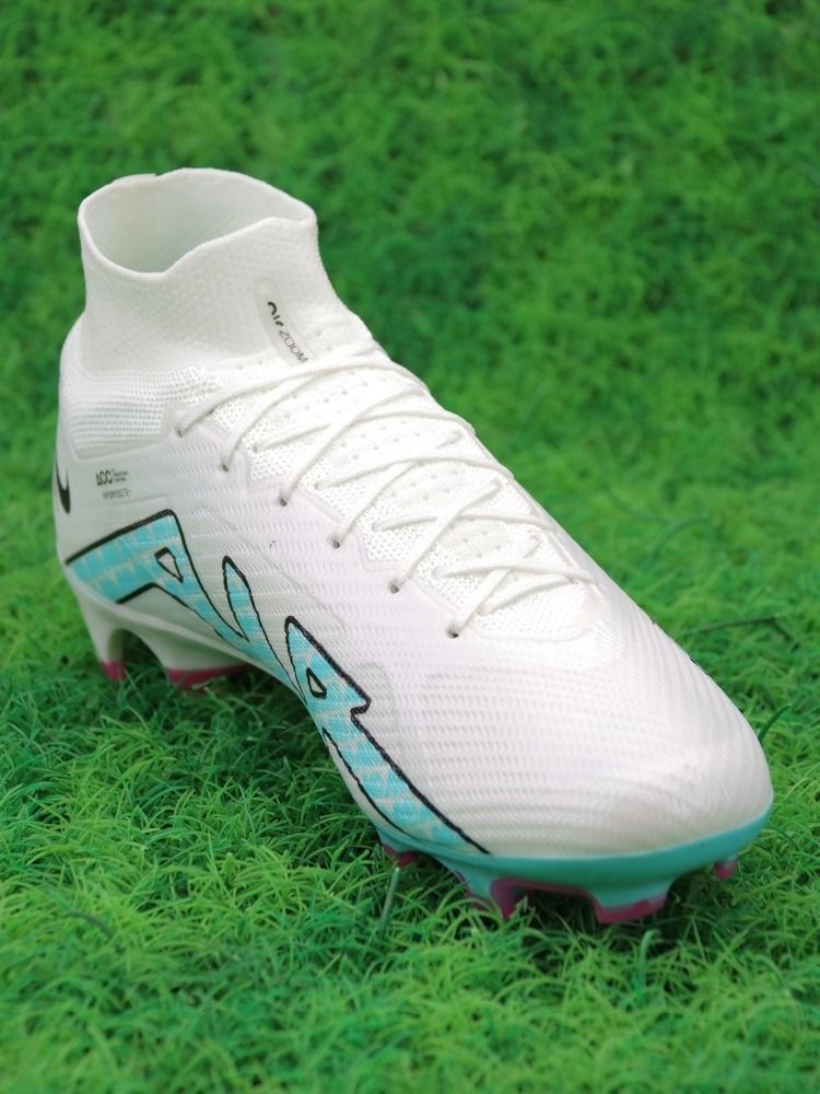 Nike Air Zoom Mercurial Superfly 9 Elite FG