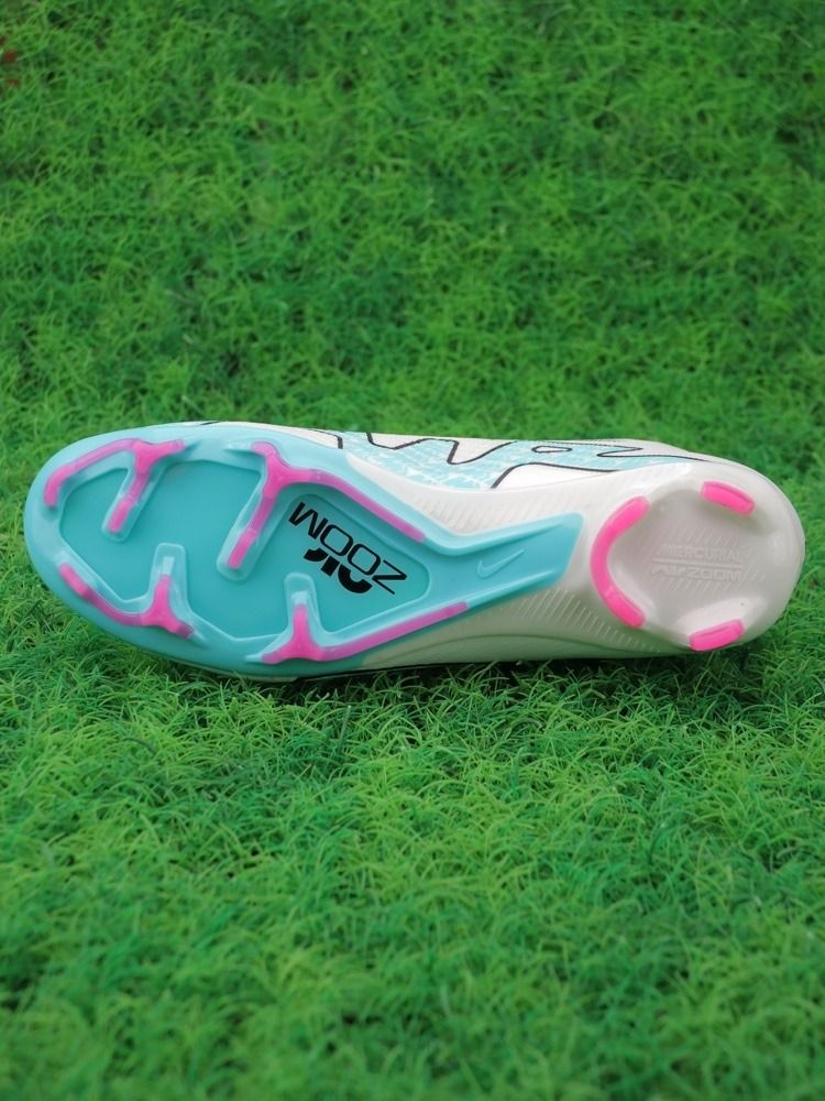 Nike Air Zoom Mercurial Superfly 9 Elite FG