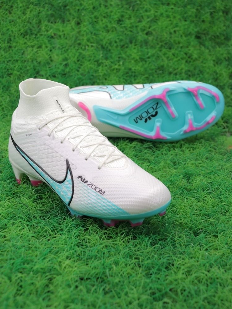 Nike Air Zoom Mercurial Superfly 9 Elite FG