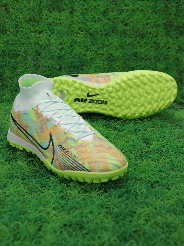 Nike Air Zoom Mercurial Superfly 9 Elite TF Bonded Pack