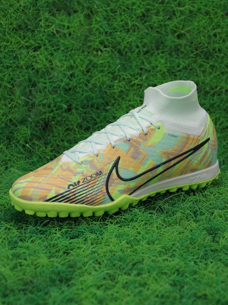 Nike Air Zoom Mercurial Superfly 9 Elite TF Bonded Pack