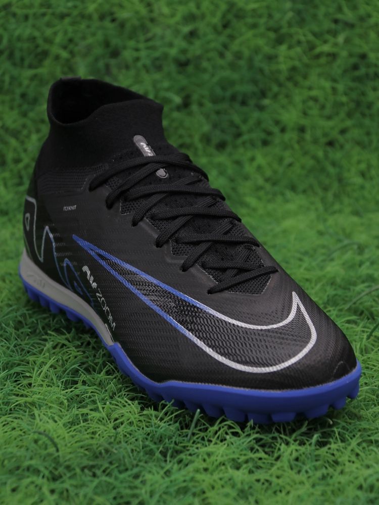 Nike Air Zoom Mercurial Superfly 9 Elite TF Shadow