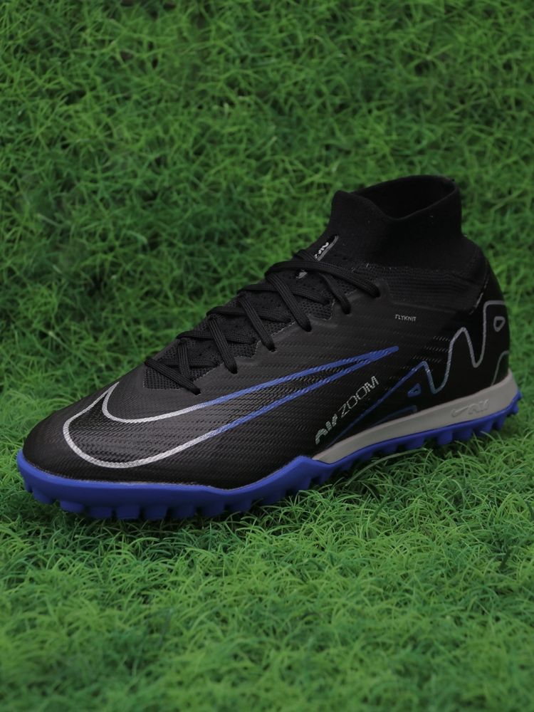 Nike Air Zoom Mercurial Superfly 9 Elite TF Shadow