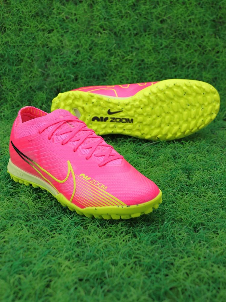 Nike Air Zoom Mercurial Vapor 15 Elite TF Luminous