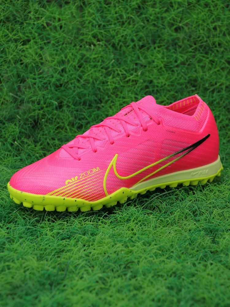 Nike Air Zoom Mercurial Vapor 15 Elite TF Luminous