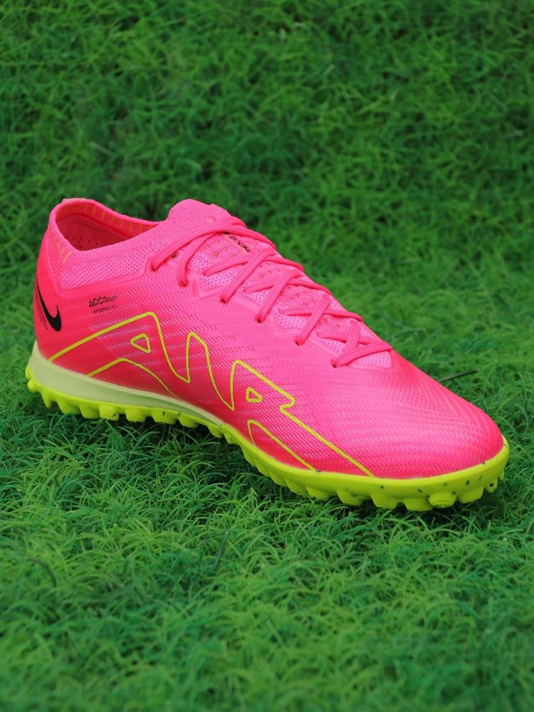 Nike Air Zoom Mercurial Vapor 15 Elite TF Luminous