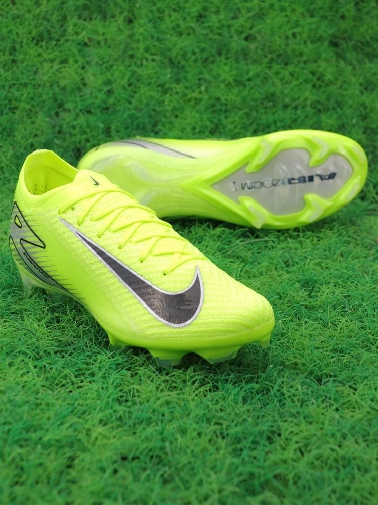 Nike Air Zoom Mercurial Vapor 16 Elite FG Mad Voltage