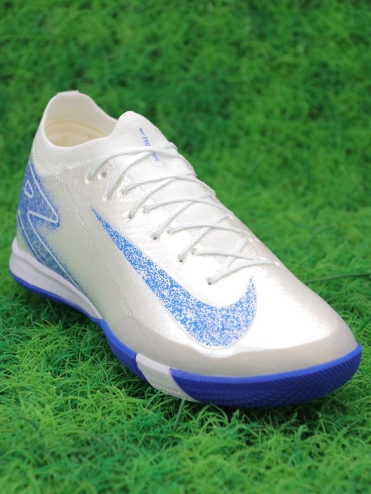 Nike Air Zoom Mercurial Vapor 16 Elite IC Blueprint